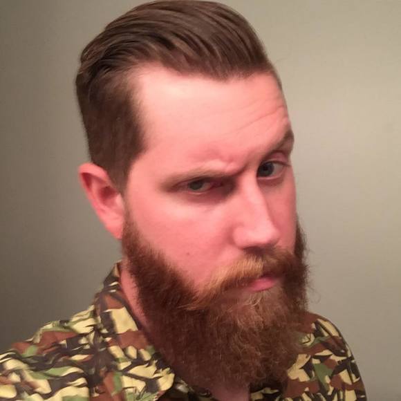 Meet your Posher, Josh - Picture 1 of 1